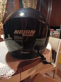 casco nolan genesis