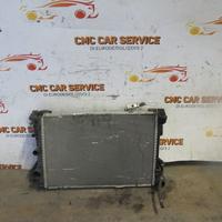 Kit radiatori mercedes C220 coupe 2011 diesel