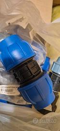 Stock completo per impianto irrigazione