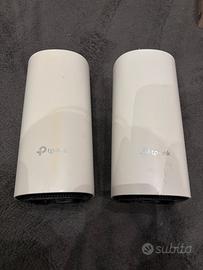 TP-Link Deco M4 Mesh WiFi (2 pezzi)