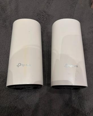 TP-Link Deco M4 Mesh WiFi (2 pezzi)