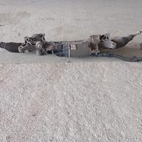 ricambi scatola dello sterzo AUDI