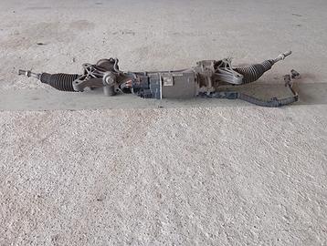 ricambi scatola dello sterzo AUDI