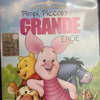 DVD disney