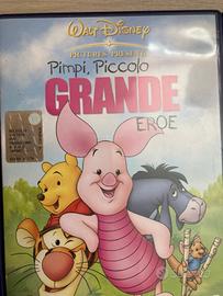 DVD disney