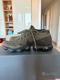 Nike Air VaporMax Flyknit 2017
