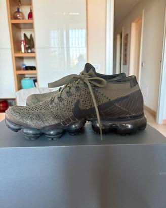 Nike Air VaporMax Flyknit 2017
