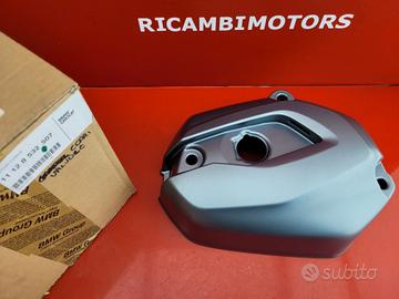 COPRI VALVOLE SX BMW R1200RS LC