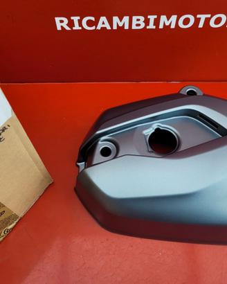 COPRI VALVOLE SX BMW R1200RS LC