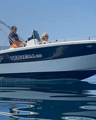 Teorema 20 open