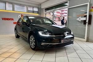 VOLKSWAGEN Golf 1.6 TDI 115CV DSG 5p. Highline BMT