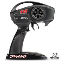 Traxxas trasmettitore tq 2canali