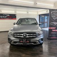 Mercedes-benz GLC 220 d 4Matic Executive