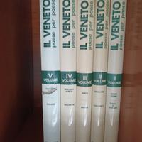 Il Veneto Paese per Paese 