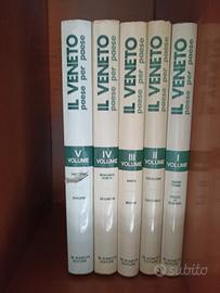 Il Veneto Paese per Paese 