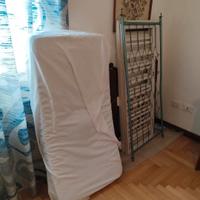 Lettino per bambino.