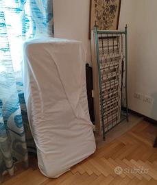 Lettino per bambino.