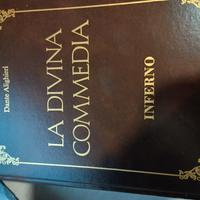 libri Divina Commedia 