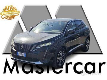 PEUGEOT 3008 3008 II 1.6 hybrid phev Allure 225