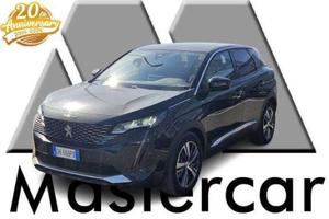 PEUGEOT 3008 3008 II 1.6 hybrid phev Allure 225