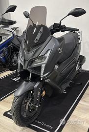 Voge Sr1 125 ABS 4 Anni di garanzia