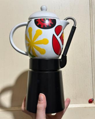 Moka caffettiera