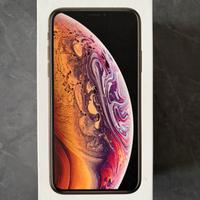 IPhone XS 64gb