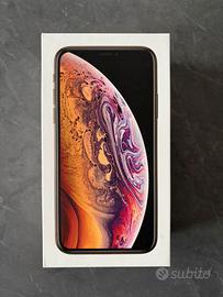 IPhone XS 64gb