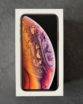 IPhone XS 64gb
