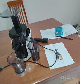 Estrattore  pinfarina