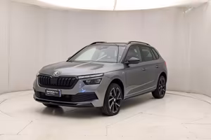SKODA Kamiq - Kamiq 1.0 TSI 110 CV Monte Carlo
