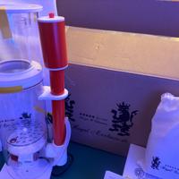 Skimmer bubble king mini 160