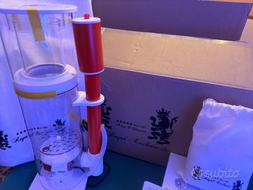 Skimmer bubble king mini 160