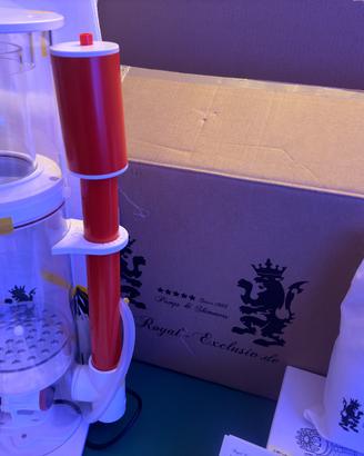 Skimmer bubble king mini 160