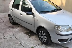 FIAT PUNTO METANO FRIZIONE NUOVA