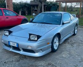 Nissan 200SX S13 Kit Type X (Kouki)