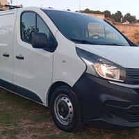 FIAT TALENTO FURGONE