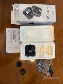 Go pro Max 2