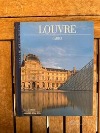 I grandi musei del mondo - Louvre Parigi