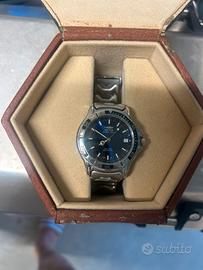 Sector Golden Eagle 1500
