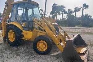 terna JCB 3CX