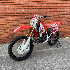 Honda cr 250 targato 1991