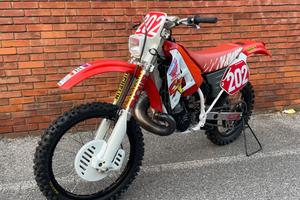 Honda cr 250 targato 1991