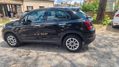 Fiat 500x - 2020
