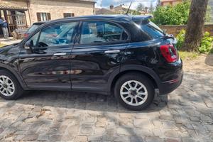 Fiat 500x - 2020