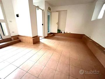 Immobile di 40 m² con 1 locale a Sansepolcro