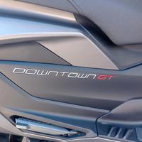 Kymco Downtown 350i GT