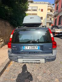 volvo xc 70
