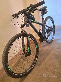MTB Cube Race One 29" taglia M 17''