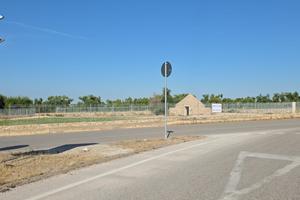 Trullo con terreno